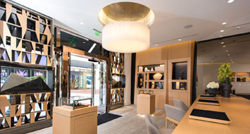 梅花售后维修服务中心地址（东莞店）