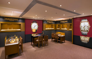 上海梅花维修服务中心（淮海店）