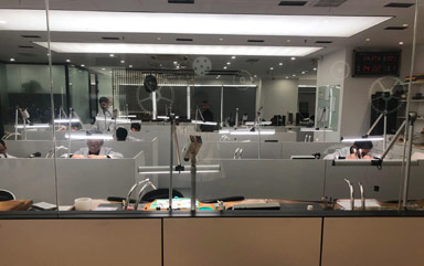 深圳梅花维修服务中心（华润大厦店）